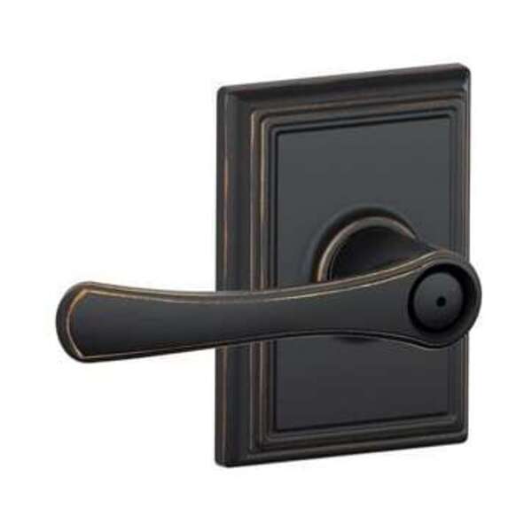 SCHLAGE F40 VLA 716 ADD 16-080 10-027 134 N