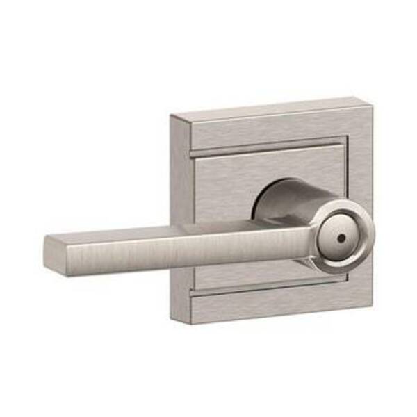 SCHLAGE F40 LAT 619 ULD 16-080 10-027 134