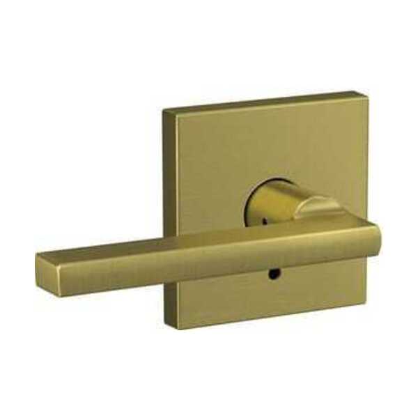 SCHLAGE FC21 LAT 608 COL 16-600 10-027 134