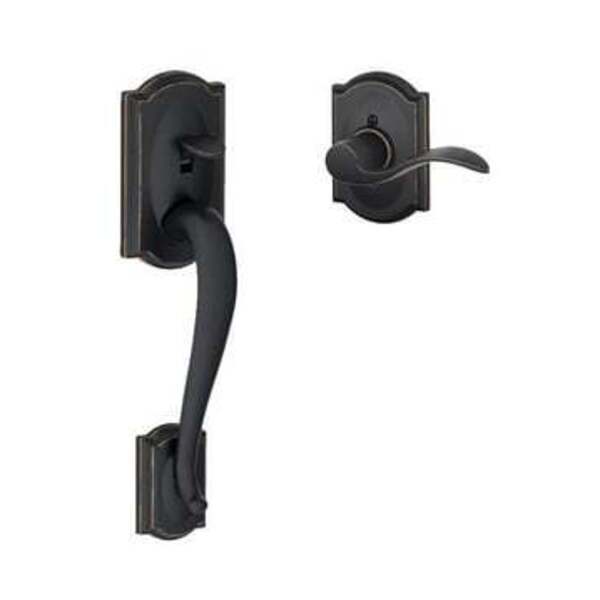 SCHLAGE FE285 CAM 716 ACC CAM LH 16-080 10-