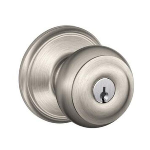 SCHLAGE F51A GEO 619 16-211 10-063 134 KA4