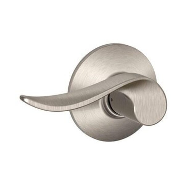 SCHLAGE F10 SAC 619 16-080 10-027 134