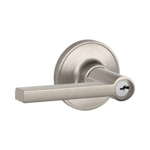 SCHLAGE J54 SOL 619 16-255 10-101 134 S KA