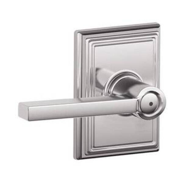 SCHLAGE F40 LAT 625 ADD 16-080 10-027 134