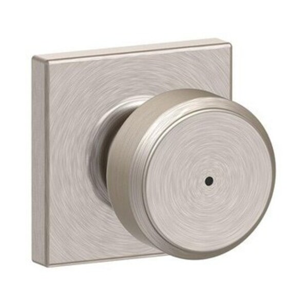 SCHLAGE F40 BWE 619 COL 16-080 10-027 134