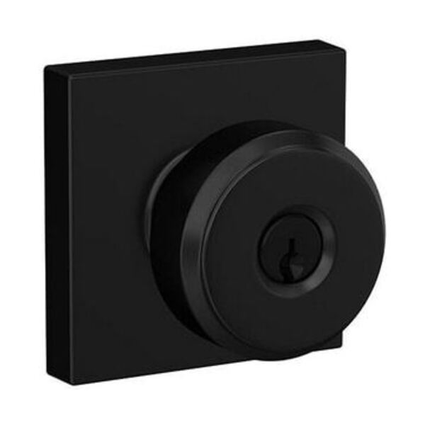 SCHLAGE F51A BWE 622 COL 16-086 10-027 134