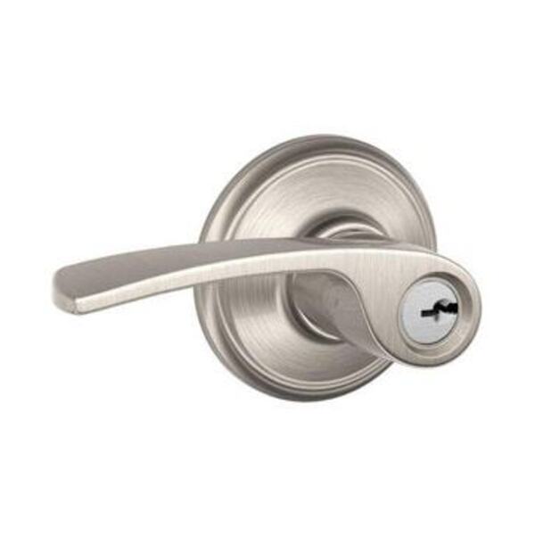 SCHLAGE F51A MER 619 16-211 10-063 134 KA4