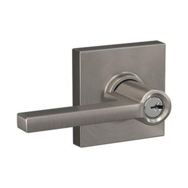 SCHLAGE F51A LAT 619 COL 16-211 10-063 134