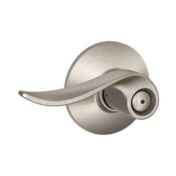 SCHLAGE F40 SAC 619 16-080 10-027 134 N N S