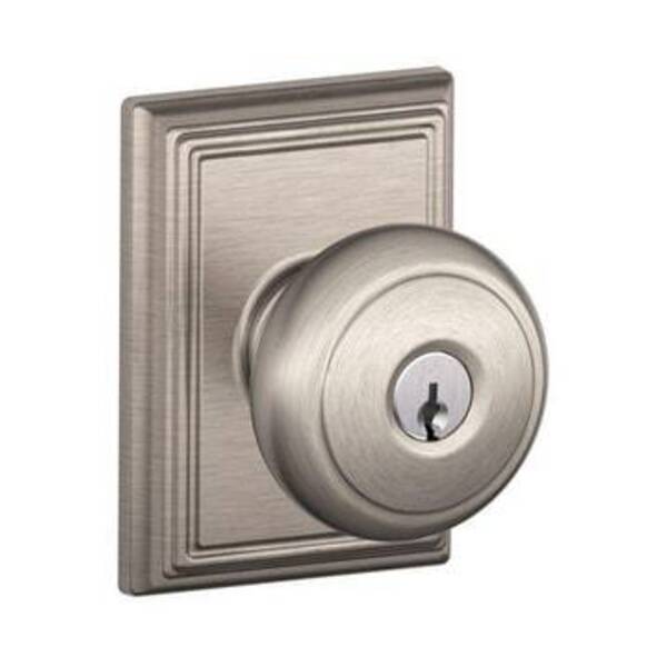 SCHLAGE F51A AND 619 ADD 16-211 10-063 134