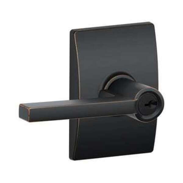 SCHLAGE F51A LAT 716 CEN 16-211 10-063 134