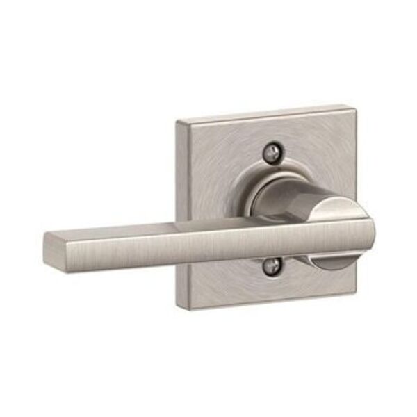 SCHLAGE F170 LAT 619 COL 134