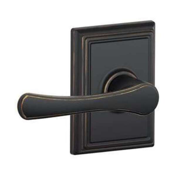 SCHLAGE F10 VLA 716 ADD 16-080 10-027 134