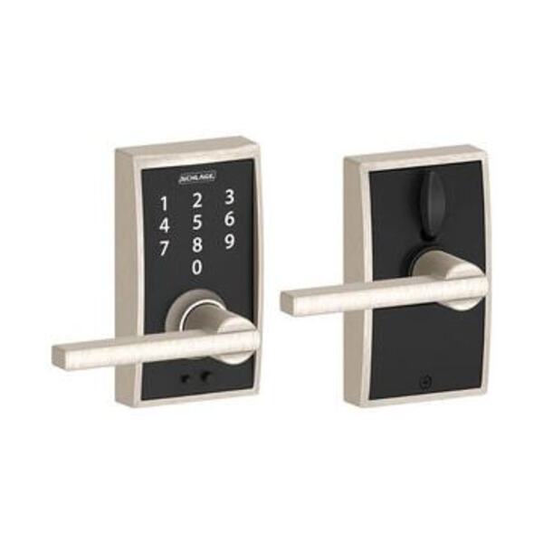 SCHLAGE FE695 CEN 619 LAT 16-211 10-063 134