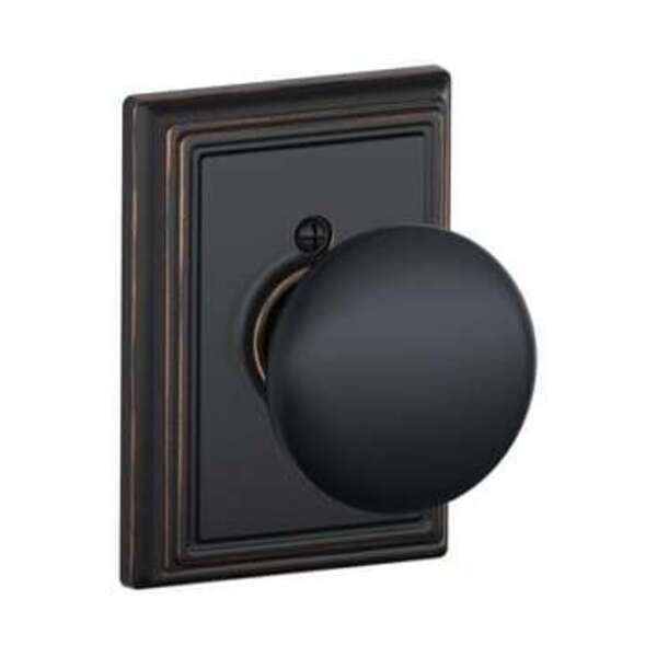 SCHLAGE F170 PLY 716 ADD 134