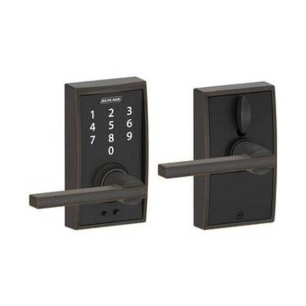 SCHLAGE FE695 CEN 716 LAT 16-211 10-063 134