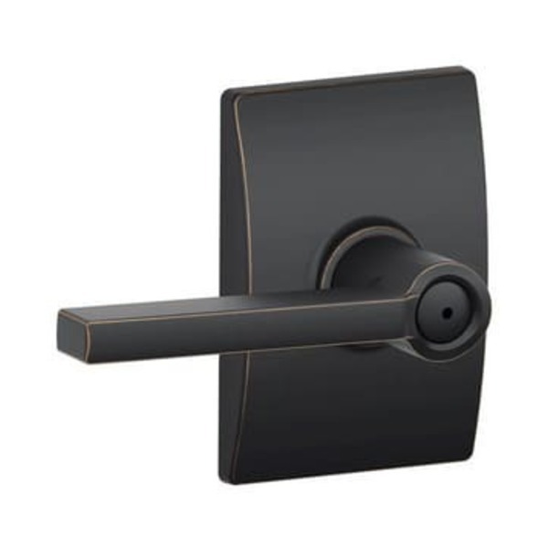 SCHLAGE F40 LAT 716 CEN 16-080 10-027 134 N