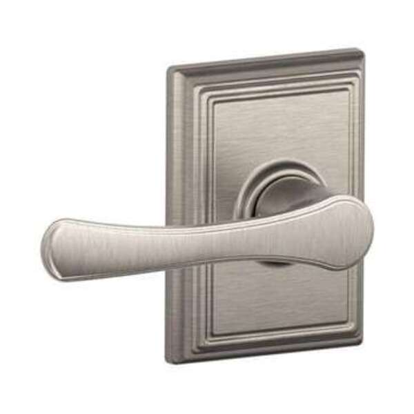 SCHLAGE F10 VLA 619 ADD 16-080 10-027 134