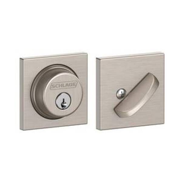 SCHLAGE B60 N COL 619 12-287 10-116 134 KA4