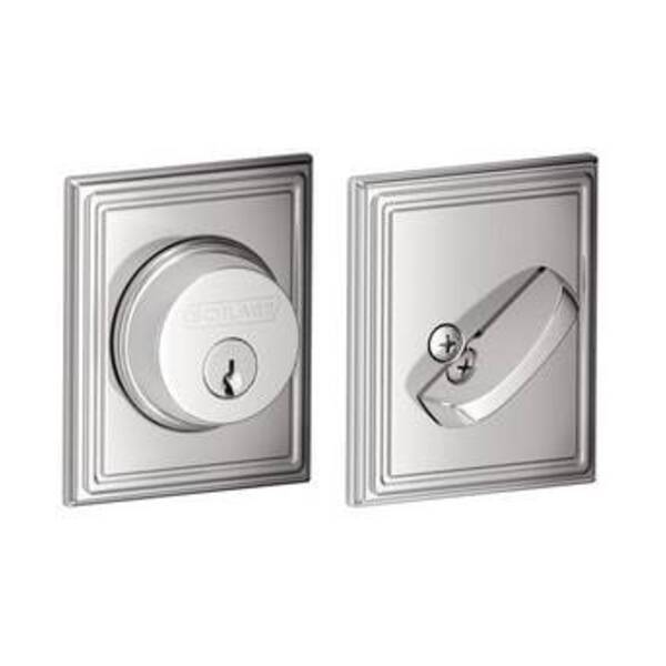 SCHLAGE B60 N ADD 625 12-287 10-116 134 KA4