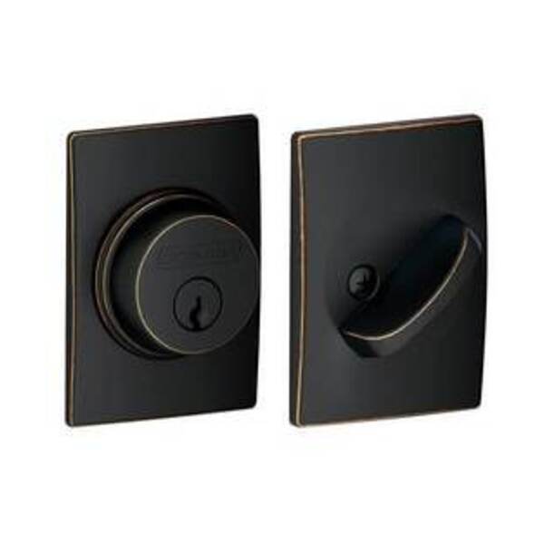 SCHLAGE B60 N CEN 716 12-287 10-116 134 KA4