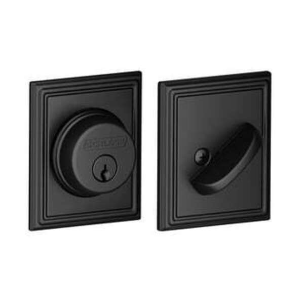 SCHLAGE B60 N ADD 622 12-287 10-116 134 KA4