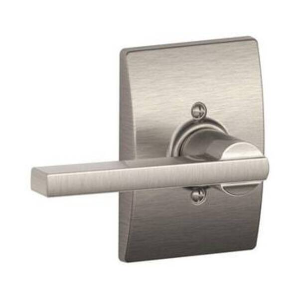 SCHLAGE F170 LAT 619 CEN 134