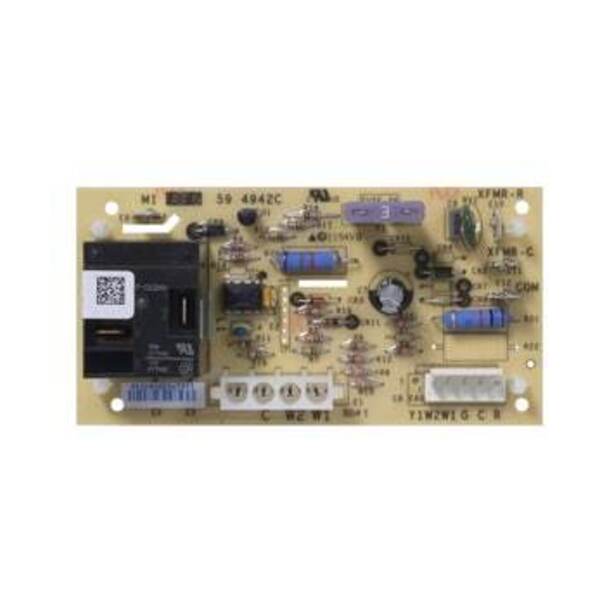 WHITE RODGERS RHEEM PSC AIR HDLR CNTL