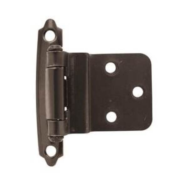 AMEROCK LLC *CVR* 3/8IN (10 MM) INSET SELF-CLOS