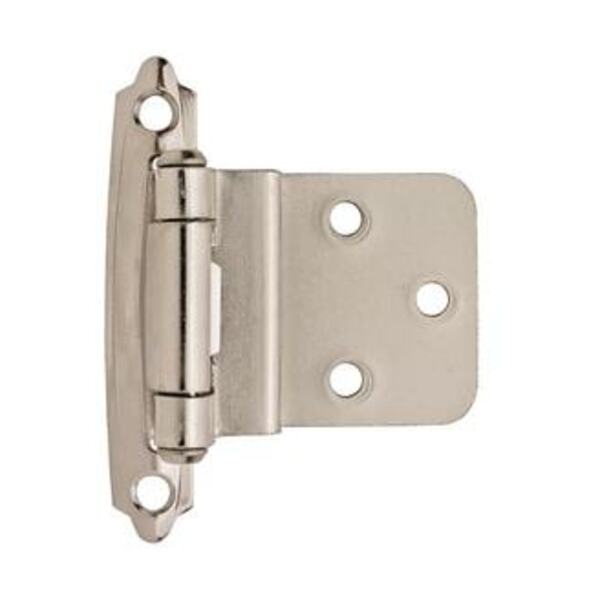 AMEROCK LLC *CVR* 3/8IN (10 MM) INSET SELF-CLOS