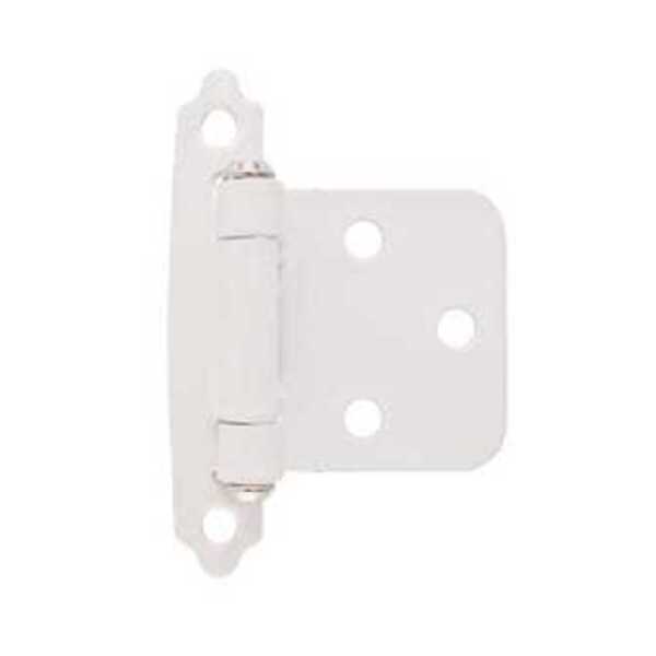 AMEROCK LLC Variable Overlay Hinge - Self Closing