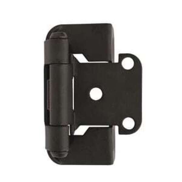 AMEROCK LLC *CVR* 1/2IN (13 MM) OVERLAY SELF-CL