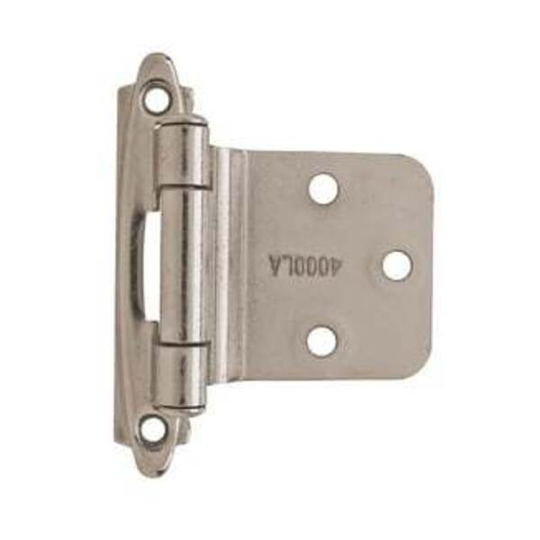 AMEROCK LLC *CVR* VARIABLE OVERLAY SELF-CLOSING