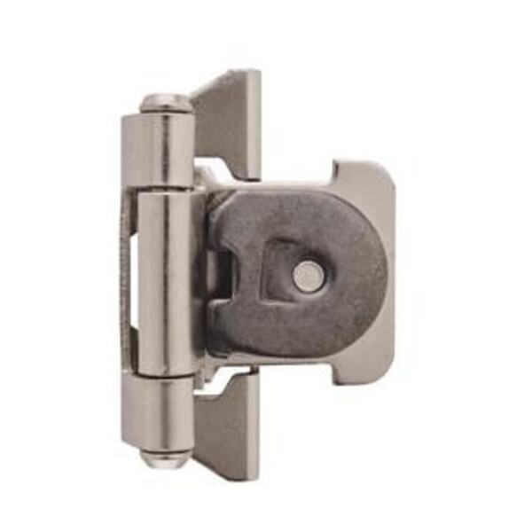 AMEROCK LLC *CVR* 1/4 IN (6 MM) OVERLAY DOUBLE