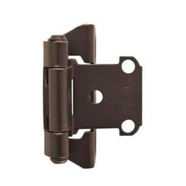 AMEROCK LLC *CVR* 1/4 IN (6 MM) OVERLAY SELF-CL