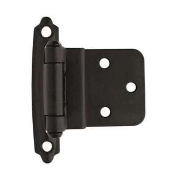 AMEROCK LLC *CVR* 3/8IN (10 MM) INSET SELF-CLOS