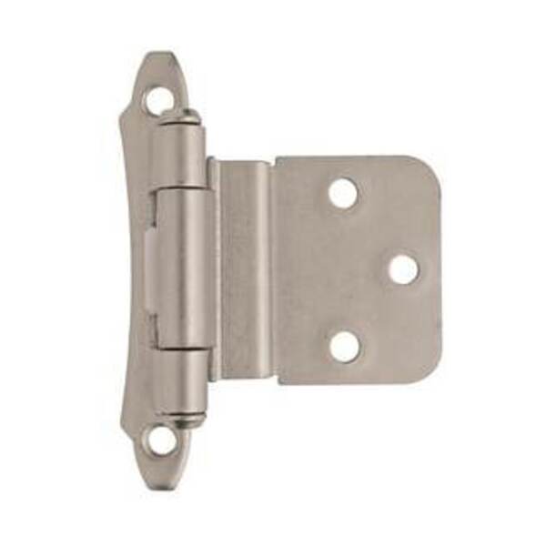 AMEROCK LLC *CVR* 3/8IN (10 MM) INSET SELF-CLOS