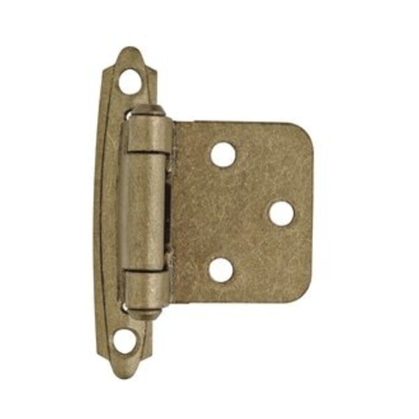 AMEROCK LLC *CVR* VARIABLE OVERLAY SELF-CLOSING