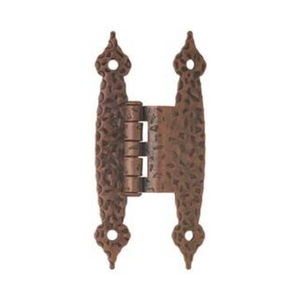 AMEROCK LLC *CVR* 3/8IN (10 MM) OFFSET ANTIQUE