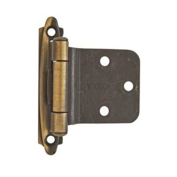 AMEROCK LLC *CVR* VARIABLE OVERLAY SELF-CLOSING