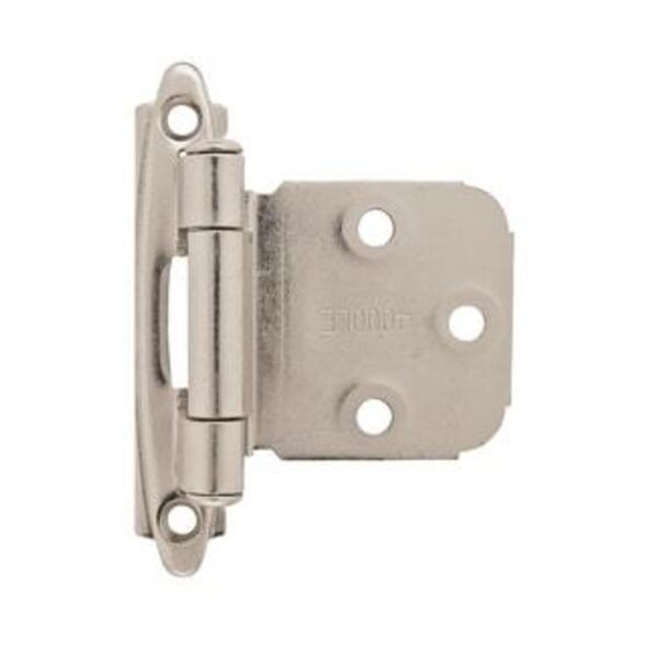 AMEROCK LLC *CVR* VARIABLE OVERLAY SELF-CLOSING