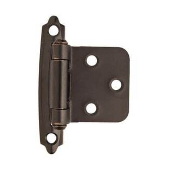 AMEROCK LLC *CVR* VARIABLE OVERLAY SELF-CLOSING