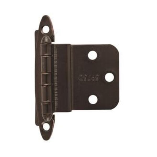 AMEROCK LLC *CVR* 3/8IN (10 MM) INSET NON SELF-