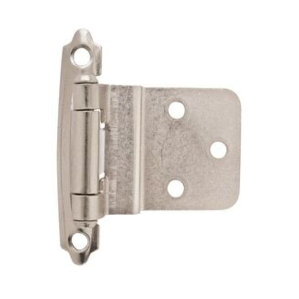 AMEROCK LLC *CVR* 3/8IN (10 MM) INSET SELF-CLOS