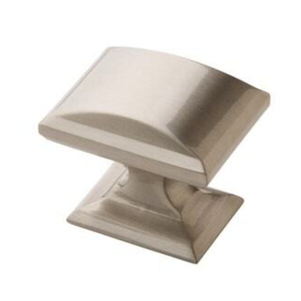 AMEROCK LLC *CVR* CANDLER 1-1/4 IN (32 MM) SATI