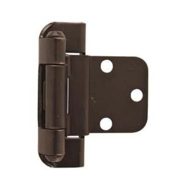 AMEROCK LLC *CVR* 3/8IN (10 MM) INSET SELF-CLOS