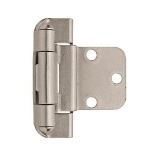 AMEROCK LLC *CVR* 3/8IN (10 MM) INSET SELF-CLOS