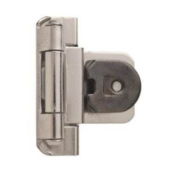 AMEROCK LLC *CVR* 3/8IN (10 MM) INSET DOUBLE DE