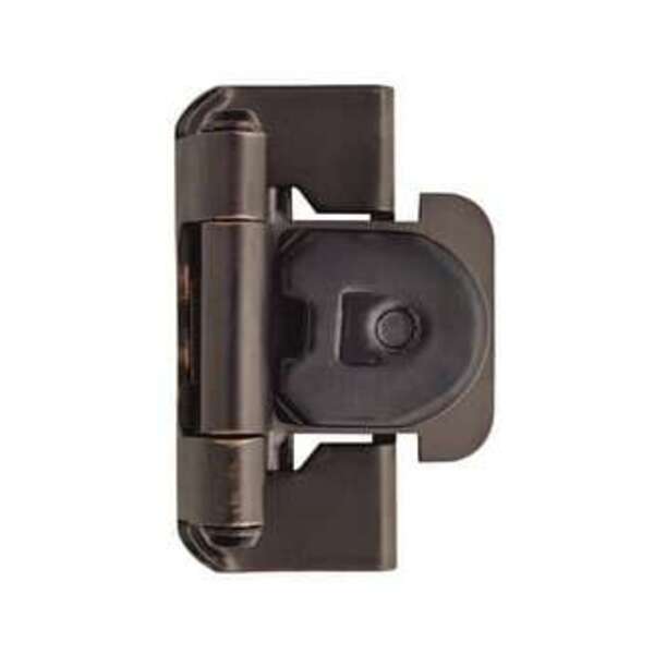 AMEROCK LLC *CVR* 1/2IN (13 MM) OVERLAY DOUBLE