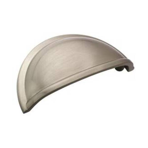 AMEROCK LLC *CVR* CUP PULLS 3 IN (76 MM) CENTER